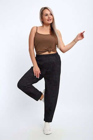 Натали Брюки 577369 29015 черный