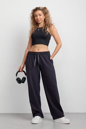 Натали Брюки 577376 36976 графит