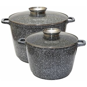 Edenberg Набор 577405 EB-8045 серый