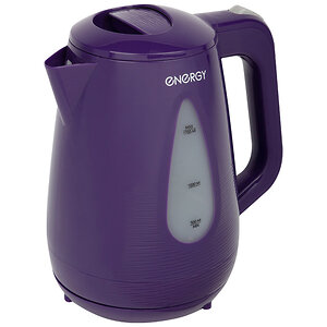 ENERGY Чайник 577406 164091 фиолетовый
