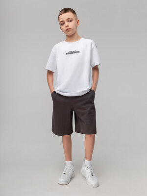 Bodo Шорты 577421 39-11МU коричневый