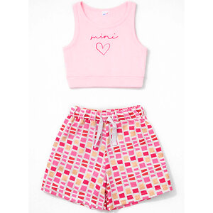 YOULALA Комплект 577468 7626900110 розовый