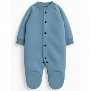 YOULALA Комбинезон 577491 1086340817 синий