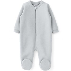 YOULALA Комбинезон 577497 1262600111 серый