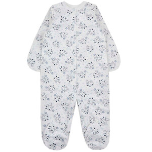 YOULALA Комбинезон 577500 1335310205 белый