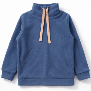 YOULALA Джемпер 577504 1257600308 синий