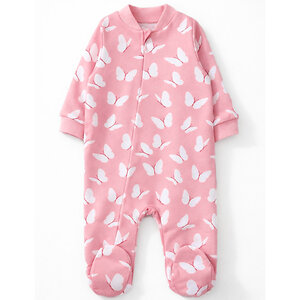 YOULALA Комбинезон 577506 1260310802 розовый