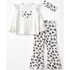 YOULALA Комплект 577508 8890400208 белый