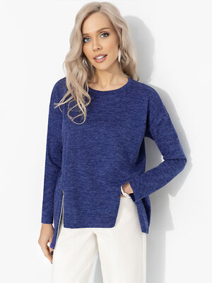 CHARUTTI Свитшот 577521 12532 Синий