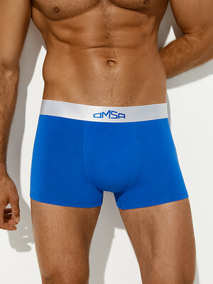 Omsa Трусы 577657 OmB 1265 Ultramarino (Синий)