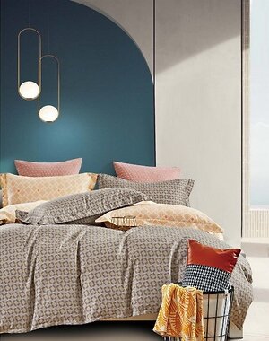 Текс-плюс КПБ Общий 577701 НФ-00245529 Соты