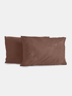 Текс-плюс Наволочка 577743 НФ-00138543 Какао