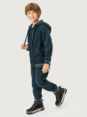 NIKASTYLE Костюм 577799 7т12326 океан