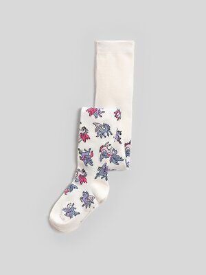 Acoola Колготки 577935 20224460120 белый