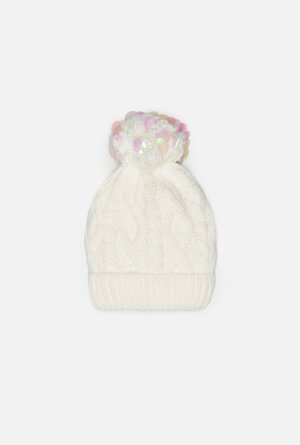 Acoola Шапка 577936 20236400071 белый