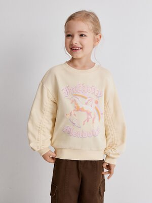 Acoola Джемпер 577949 20220170169 крем