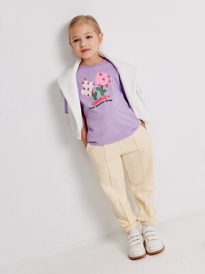 Acoola Брюки 577950 20220460089 крем