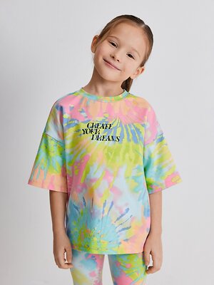 Acoola Футболка 577951 20230510050 разноцветный