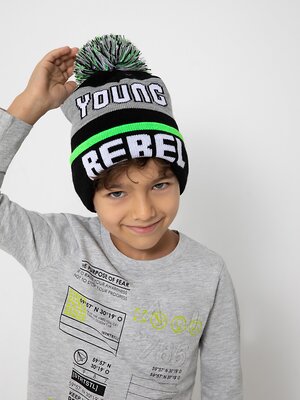 Acoola Шапка 577955 20136400154 цветной