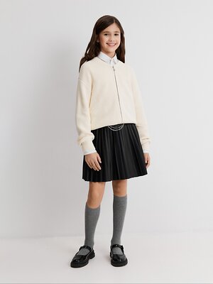 Acoola Юбка 577974 20210180266 черный