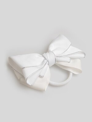 Acoola Резинка для волос 577976 20206330484 белый