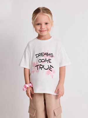 Acoola Футболка 577979 20220510200 белый