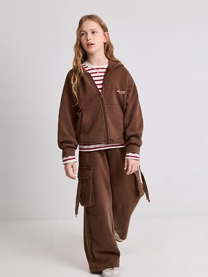 Acoola Брюки 577982 20210460092 коричневый