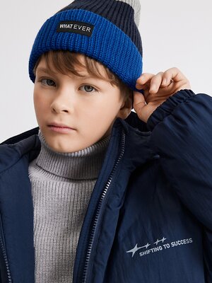 Acoola Шапка 578007 20136400268 разноцветный