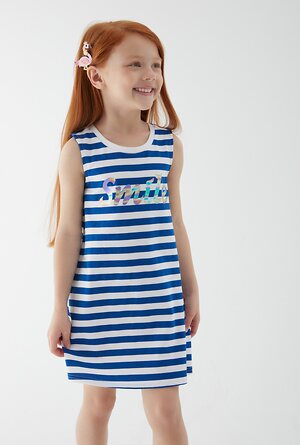 Acoola Платье 578012 20220200601 полоска