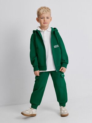 Acoola Брюки 578013 20120460136 зеленый