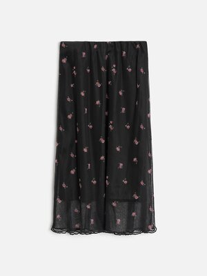 Acoola Юбка 578018 20210180264 разноцветный