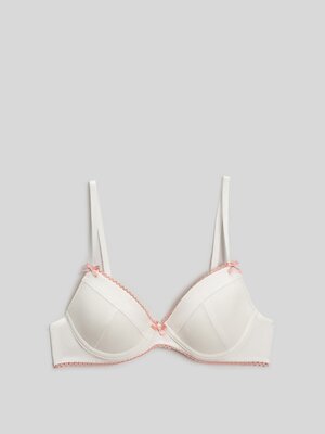 Acoola Бюстгальтер 578019 20214110077 белый