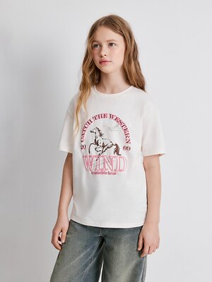 Acoola Футболка 578021 20240510052 молочный