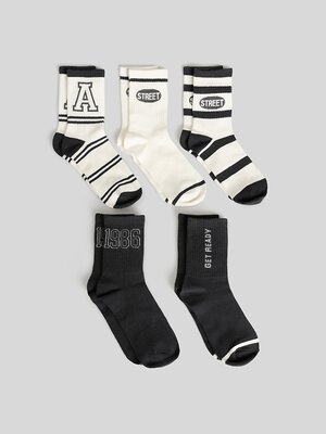 Acoola Носки 578029 20104420015 разноцветный