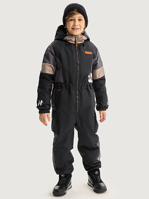 NIKASTYLE Комбинезон 578058 8м2526 черный