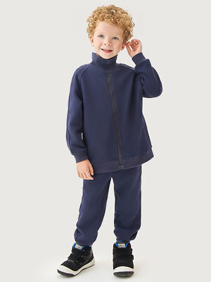 NIKASTYLE Костюм 578067 7т13326 неви