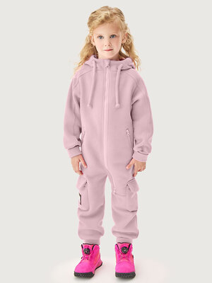 NIKASTYLE Комбинезон 578068 8т11626 сакура