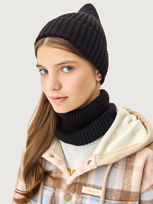 NIKASTYLE Комплект 578073 12м21426 черный