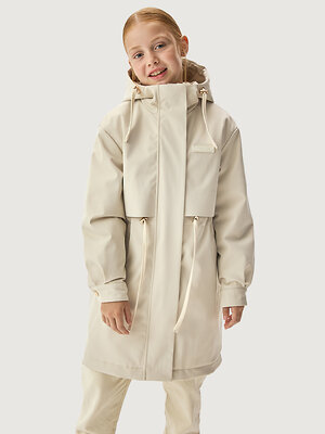 NIKASTYLE Парка 578086 5м3826 беж