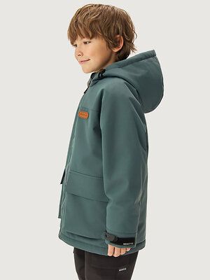 NIKASTYLE Куртка 578143 4м3126 мох