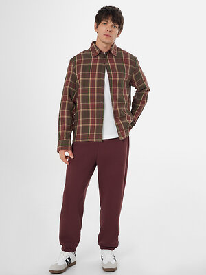 MARK FORMELLE Брюки 578155 181293 т.шоколад