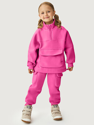 NIKASTYLE Костюм 578170 7т11826 барби