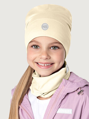 NIKASTYLE Комплект 578174 12л22826 сливочное масло