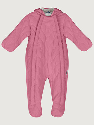 NIKASTYLE Комбинезон 578176 8м9026 розовый мусс