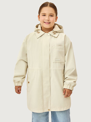 NIKASTYLE Парка 578207 п5м4626 беж