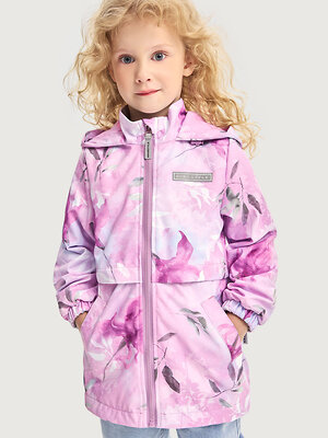 NIKASTYLE Ветровка 578215 4л2226 розовый