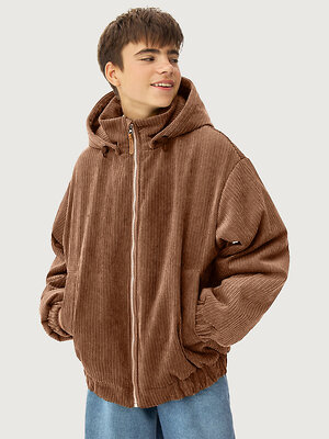 NIKASTYLE Куртка 578218 4м7126 фундук