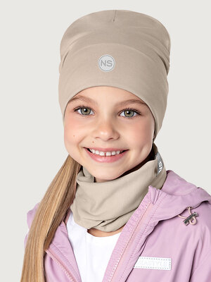 NIKASTYLE Комплект 578230 12л22826 латте