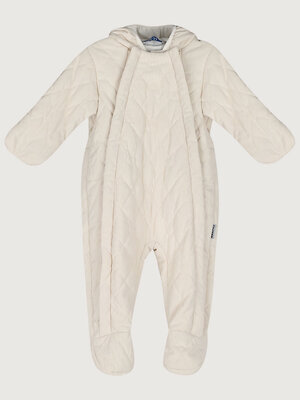 NIKASTYLE Комбинезон 578254 8м9026 крем