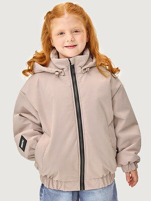 NIKASTYLE Куртка 578258 п4м4226 сухая роза